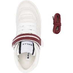 Bally Sneakers White