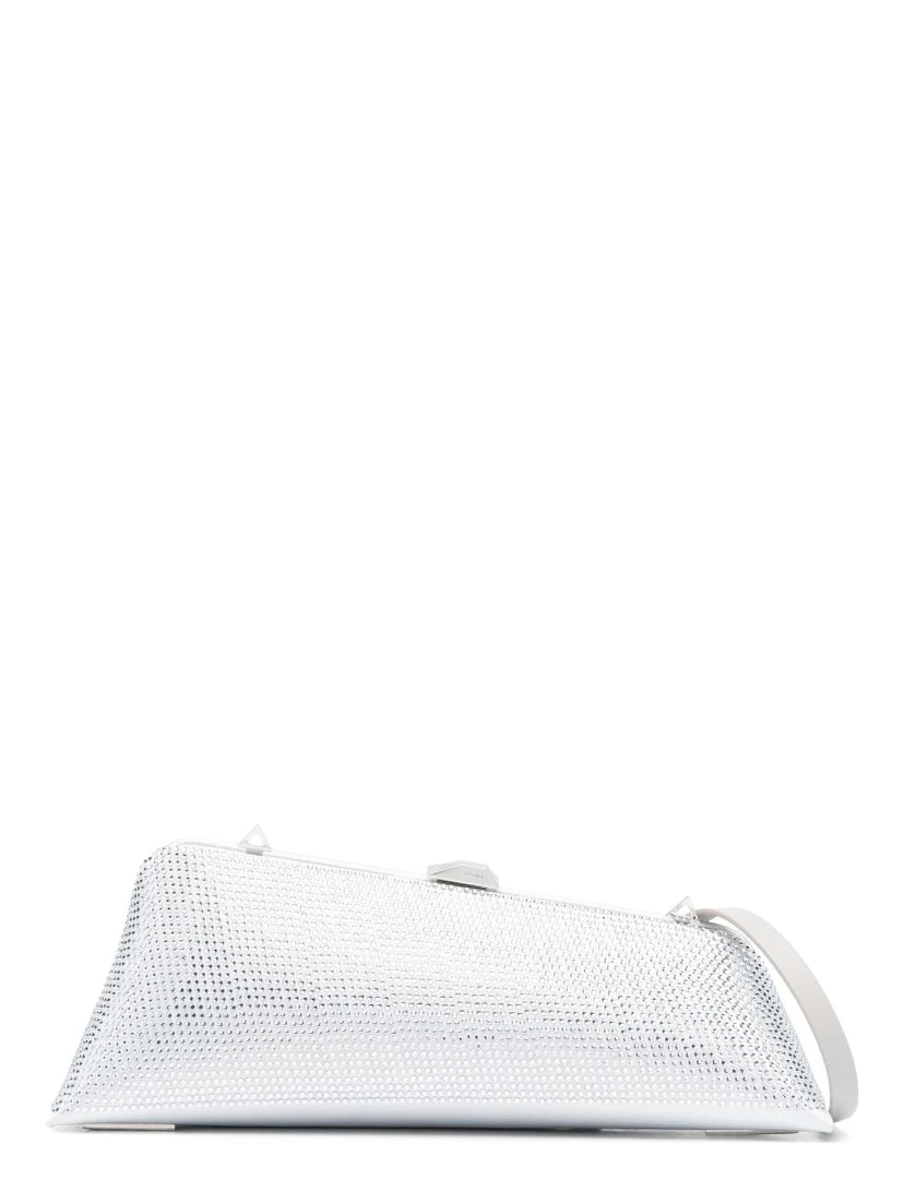 The Attico Bags.. Grey