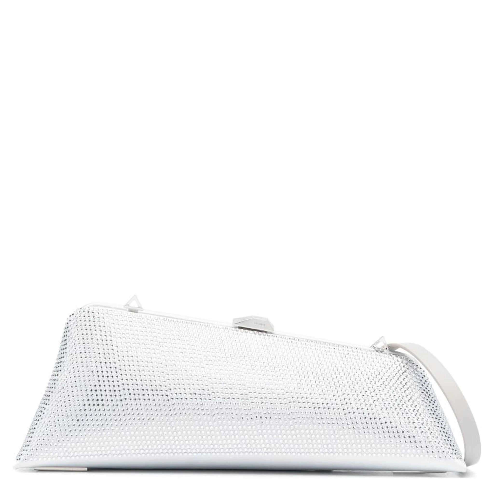 The Attico Bags.. Grey