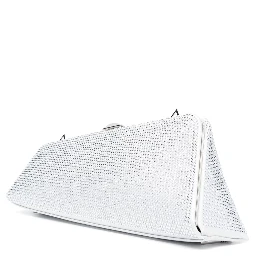 The Attico Bags.. Grey