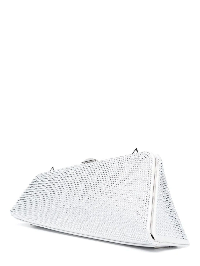 The Attico Bags.. Grey