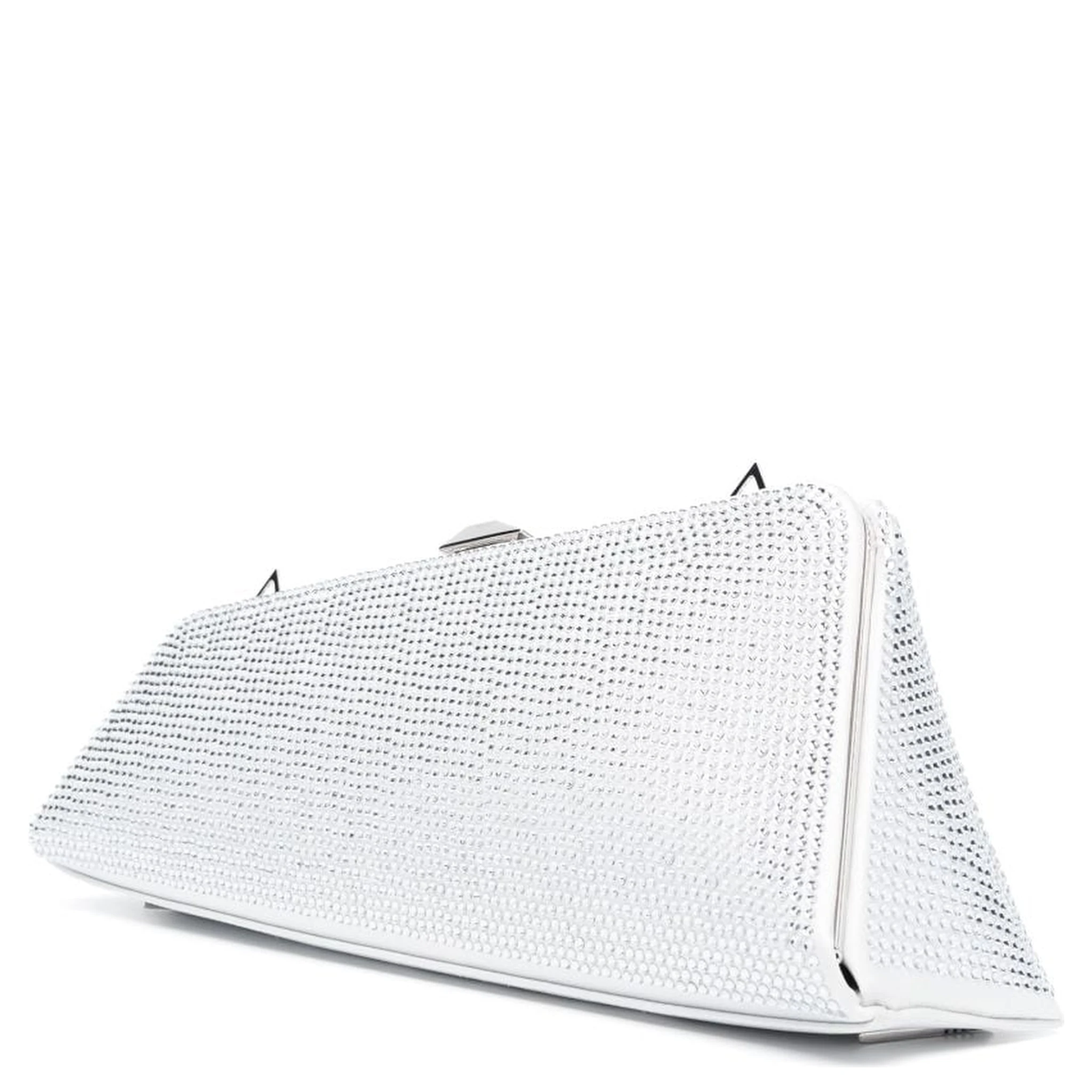 The Attico Bags.. Grey