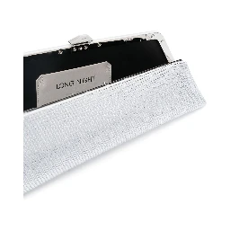 The Attico Bags.. Grey