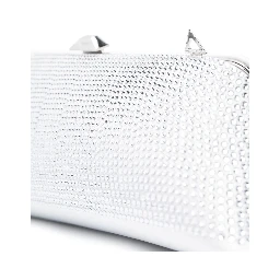 The Attico Bags.. Grey