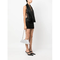 The Attico Bags.. Grey