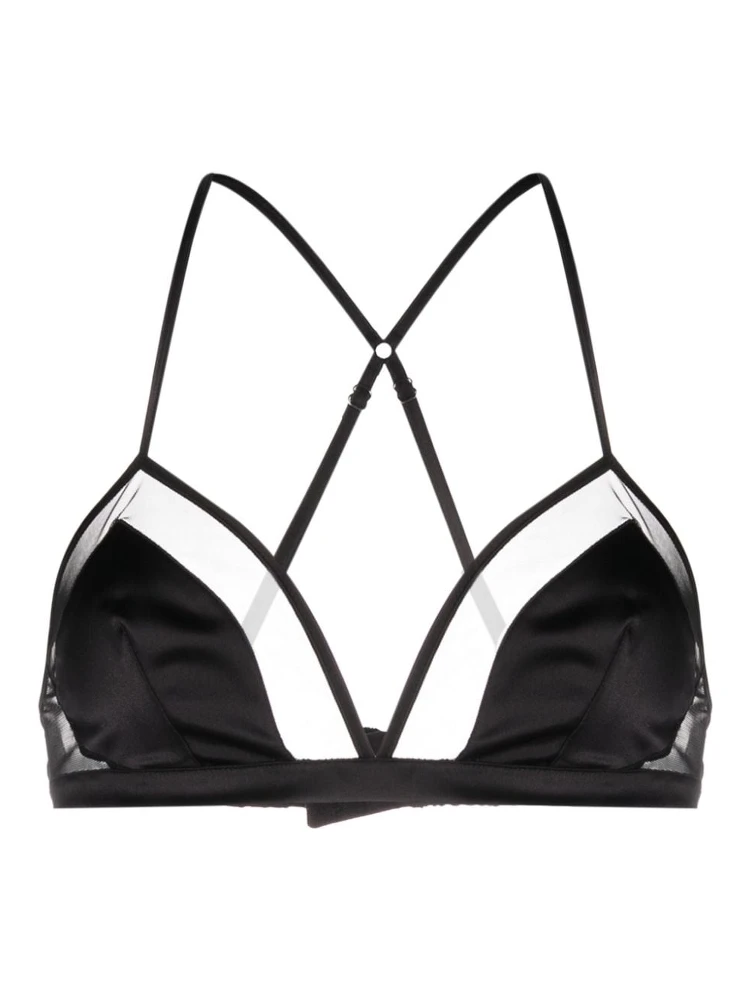 Dolce & Gabbana Underwear Black