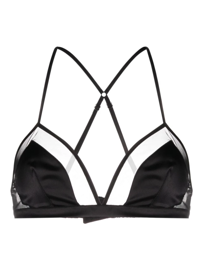 Dolce & Gabbana Underwear Black