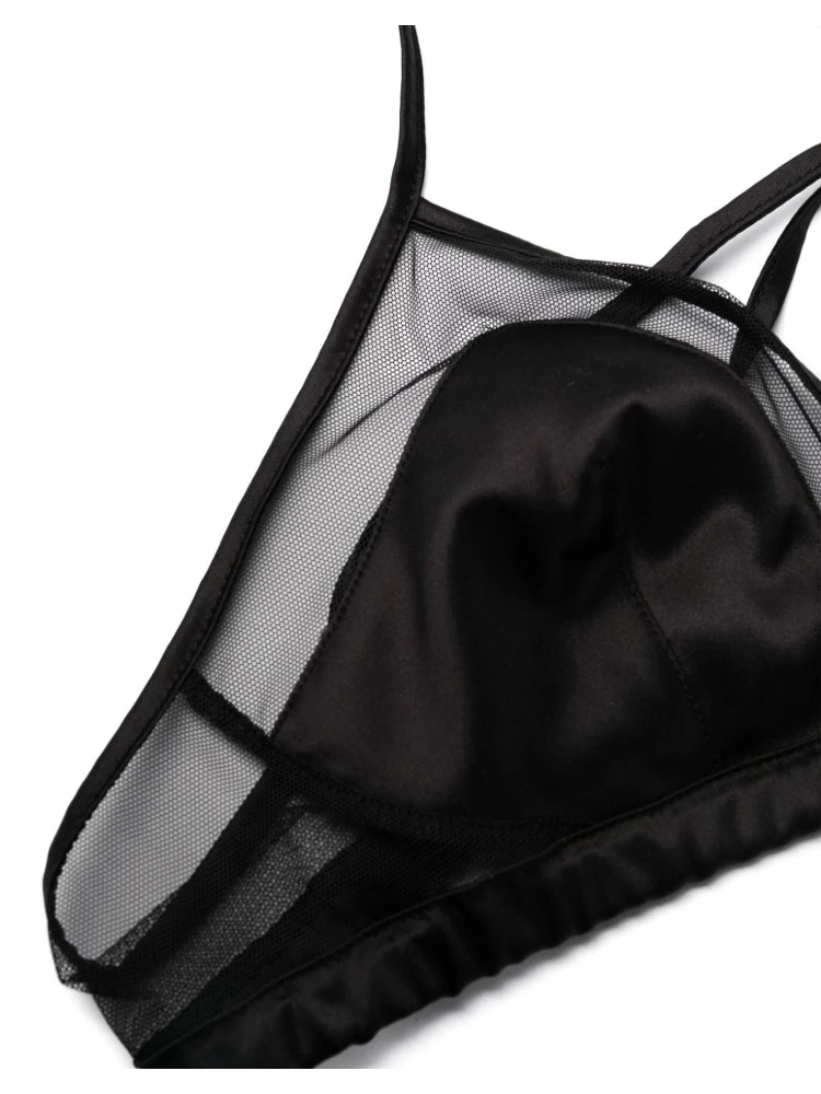 Dolce & Gabbana Underwear Black alternative