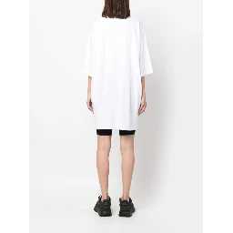 Vetements T-shirts and Polos White