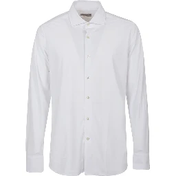 SONRISA Shirts White
