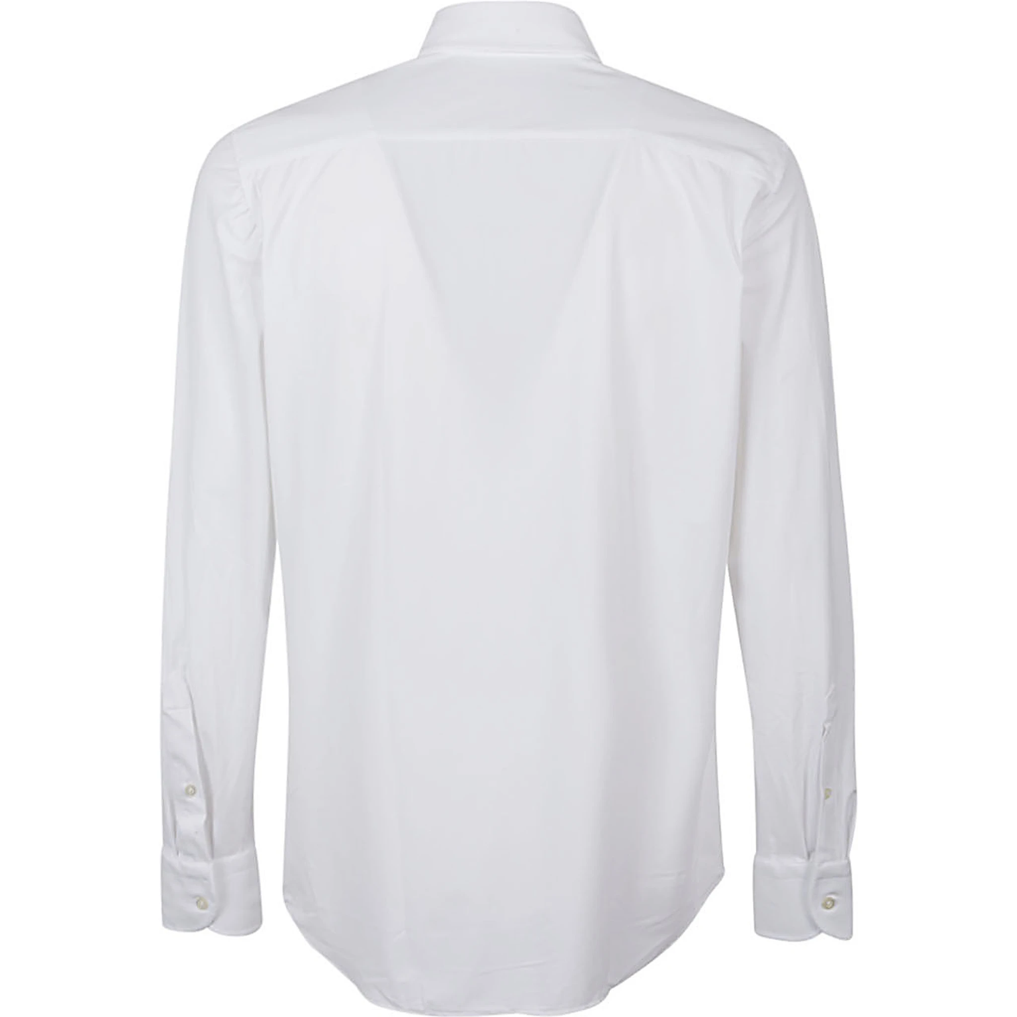 SONRISA Shirts White
