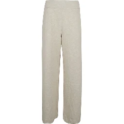 Niu  Trousers White