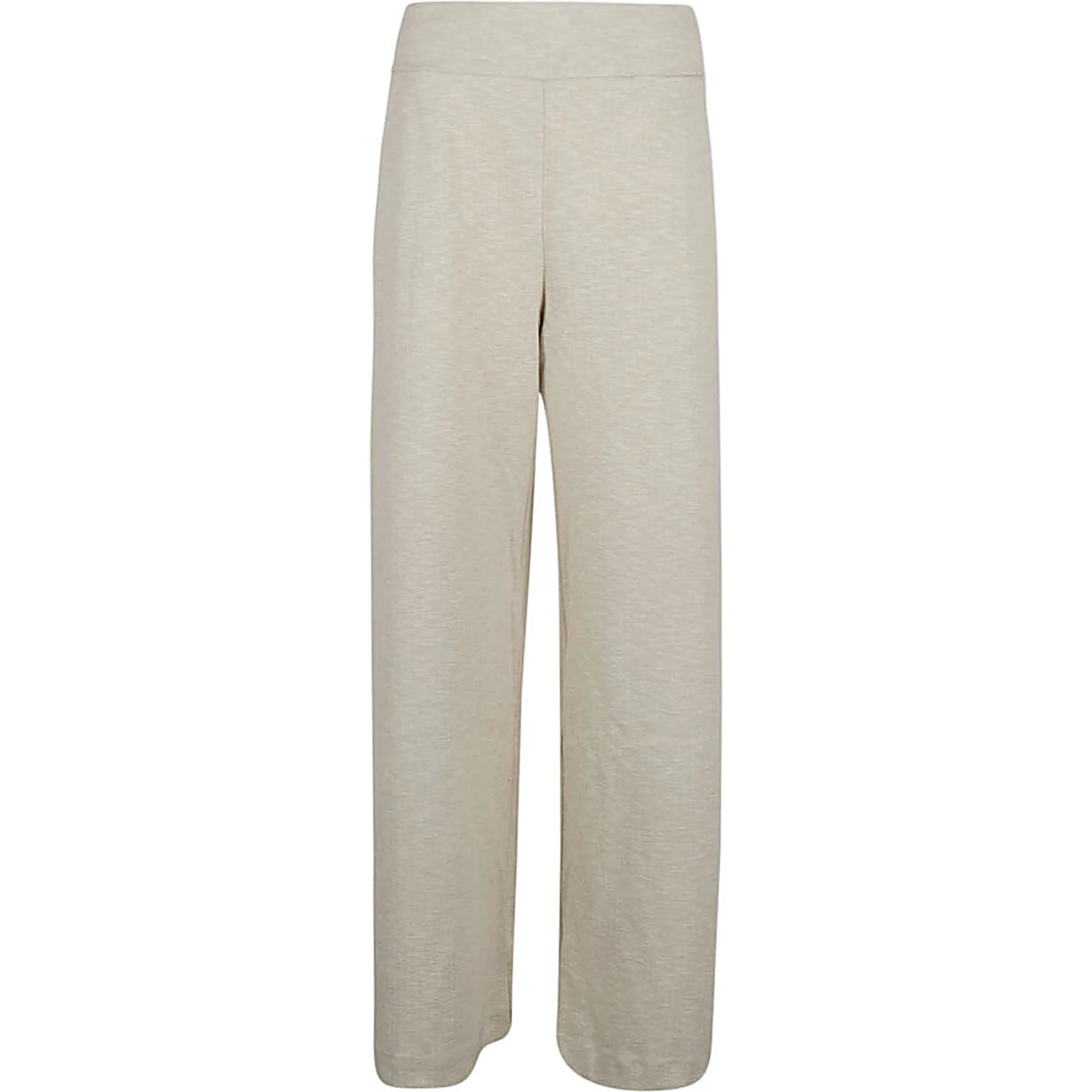 Niu Trousers White