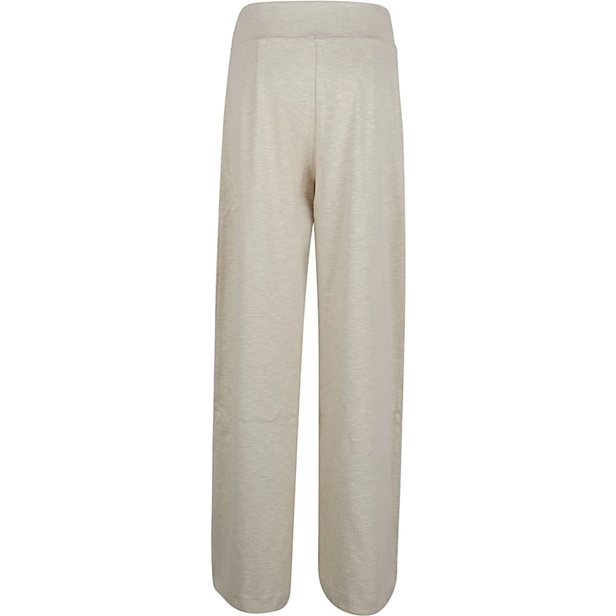 Niu Trousers White