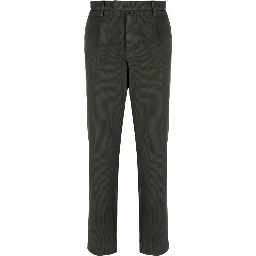 Briglia Trousers Green