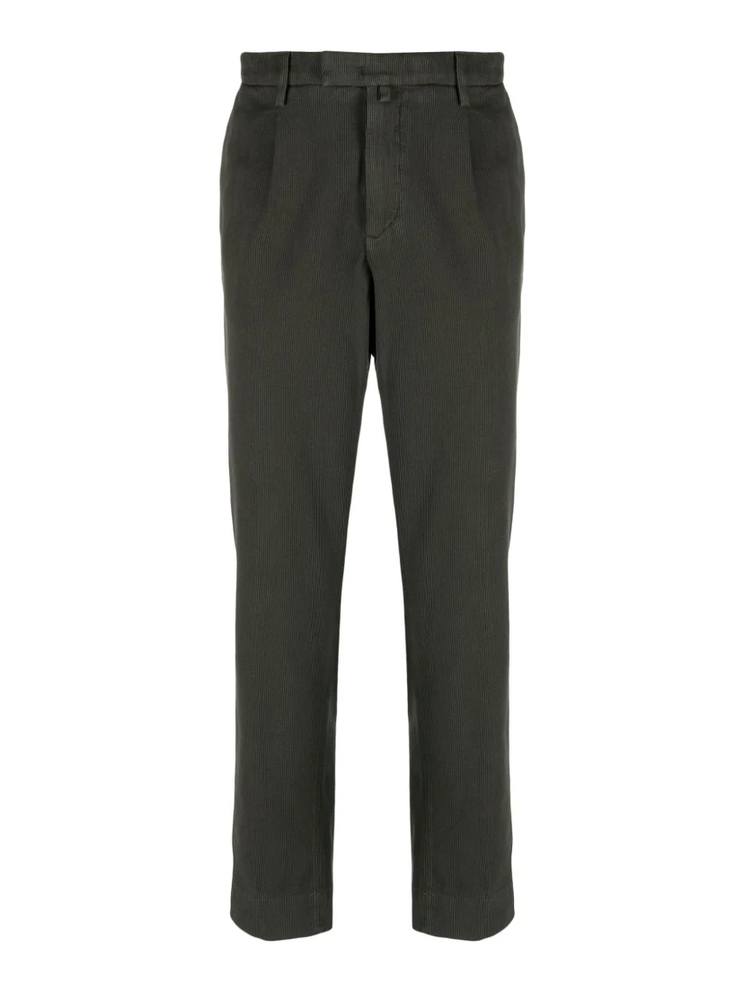 Briglia Trousers Green