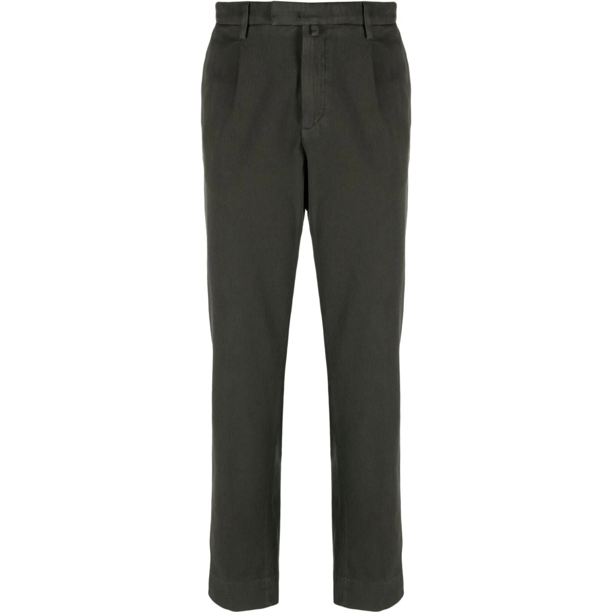 Briglia Trousers Green