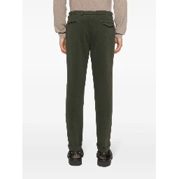 Briglia Trousers Green