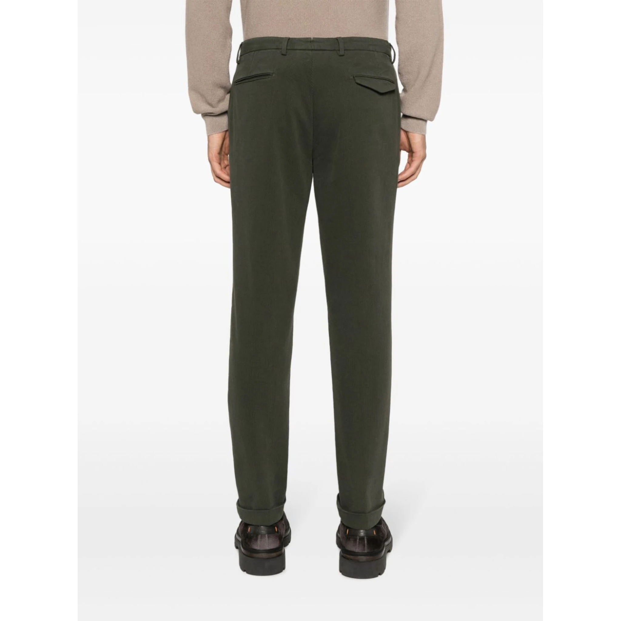Briglia Trousers Green