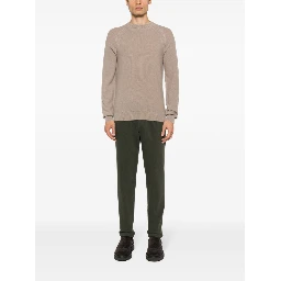 Briglia Trousers Green