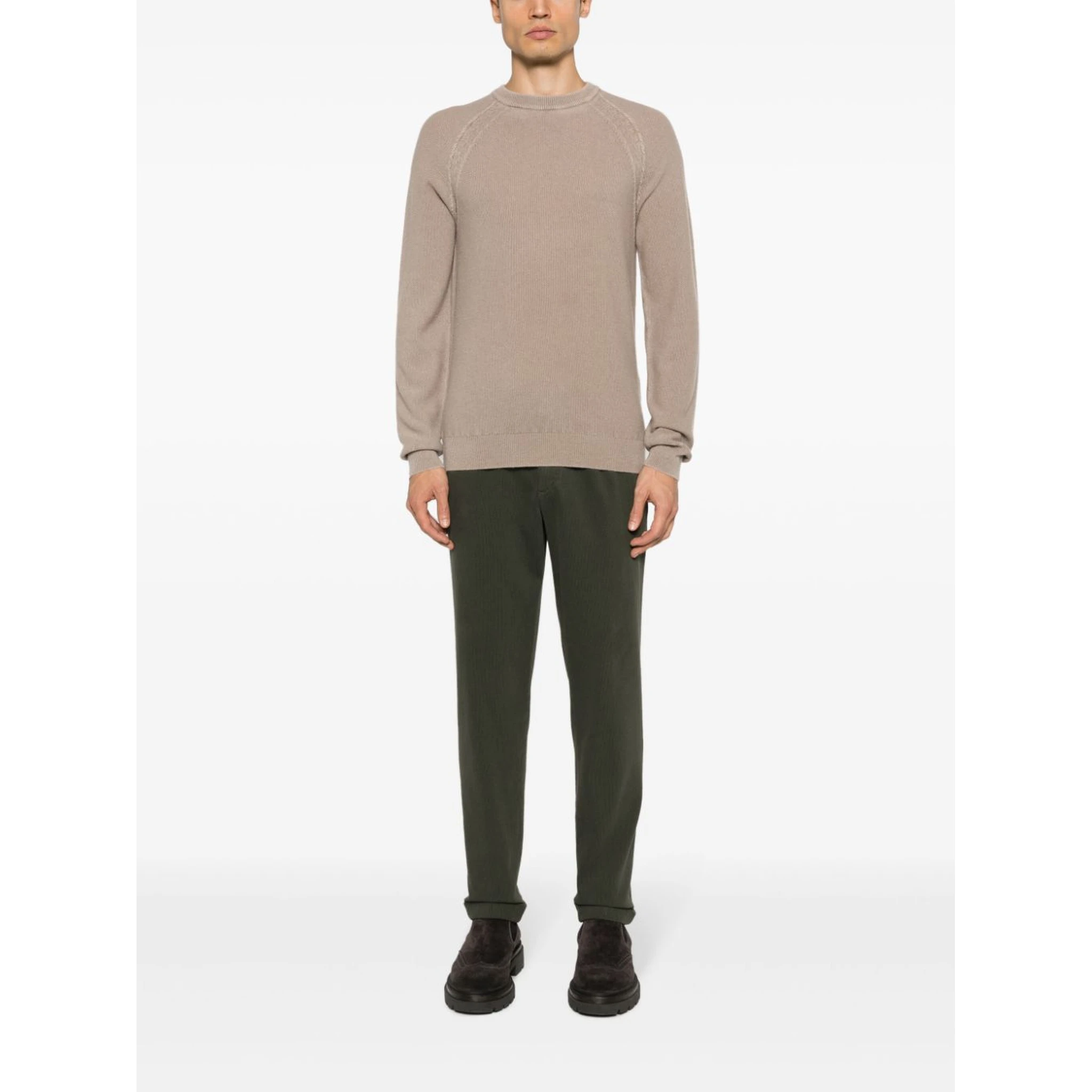 Briglia Trousers Green