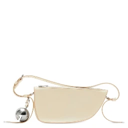 Burberry Bags.. White