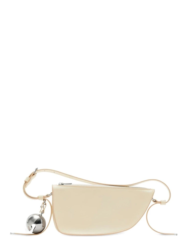 Burberry Bags.. White