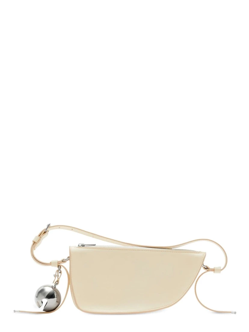 Burberry Bags.. White