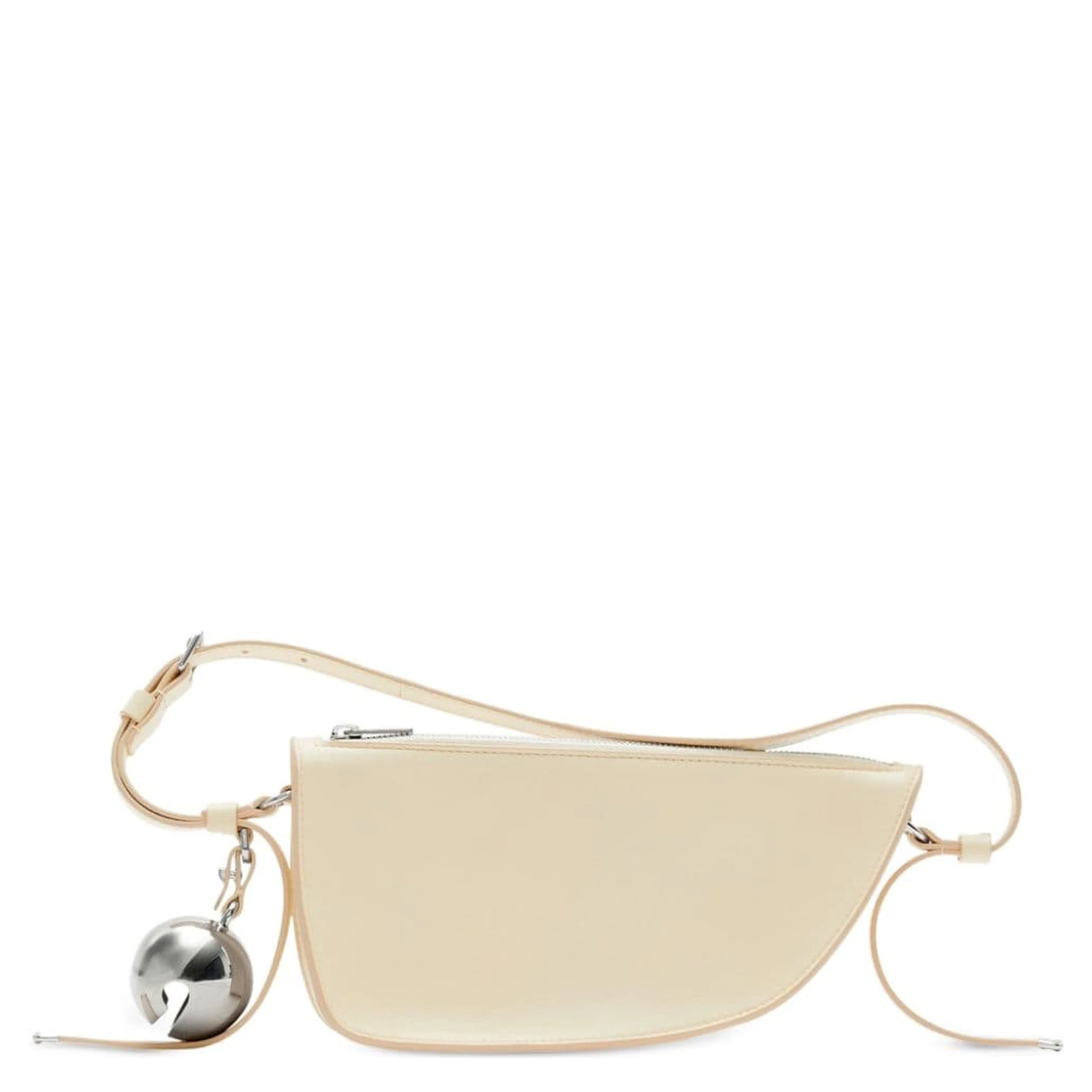 Burberry Bags.. White