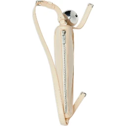 Burberry Bags.. White