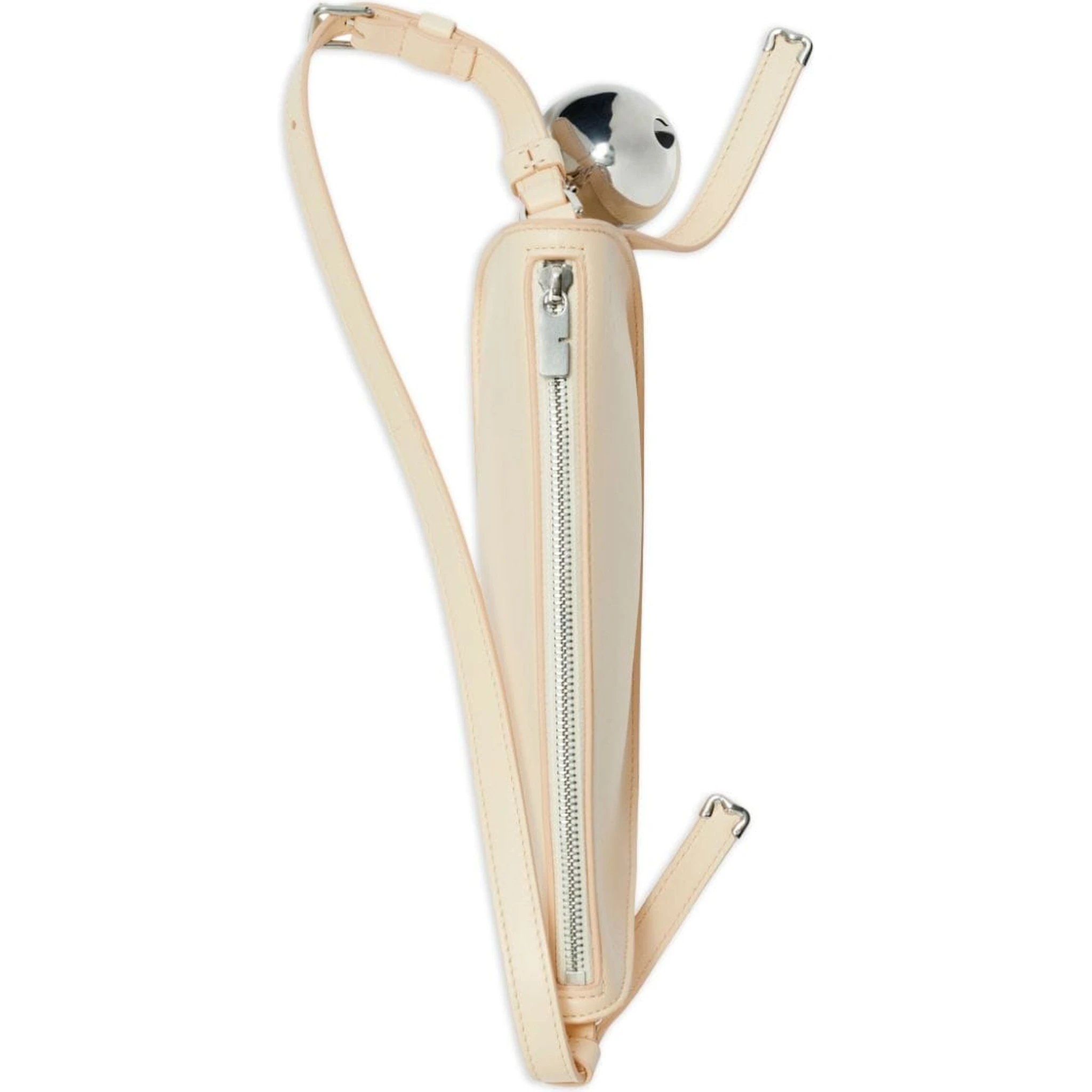 Burberry Bags.. White