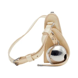 Burberry Bags.. White