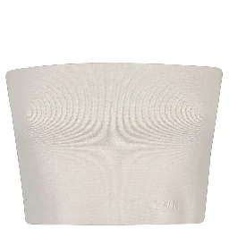 Bandeau Top In Neutral