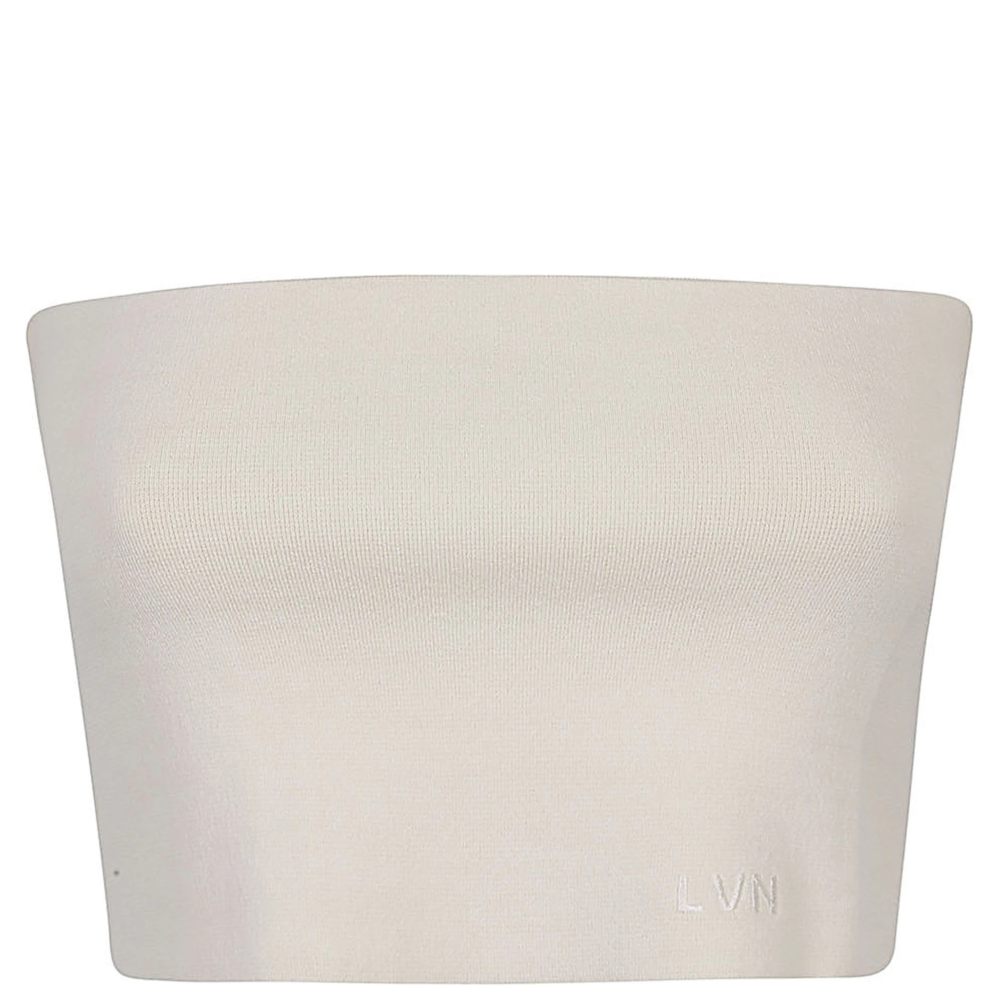 Bandeau Top In Neutral