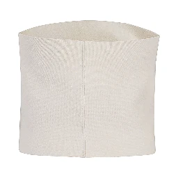 Bandeau Top In Neutral