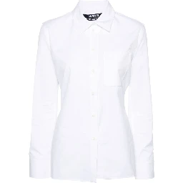 La Chemise de Costume cotton shirt