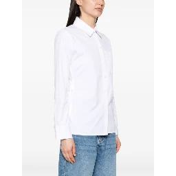La Chemise de Costume cotton shirt