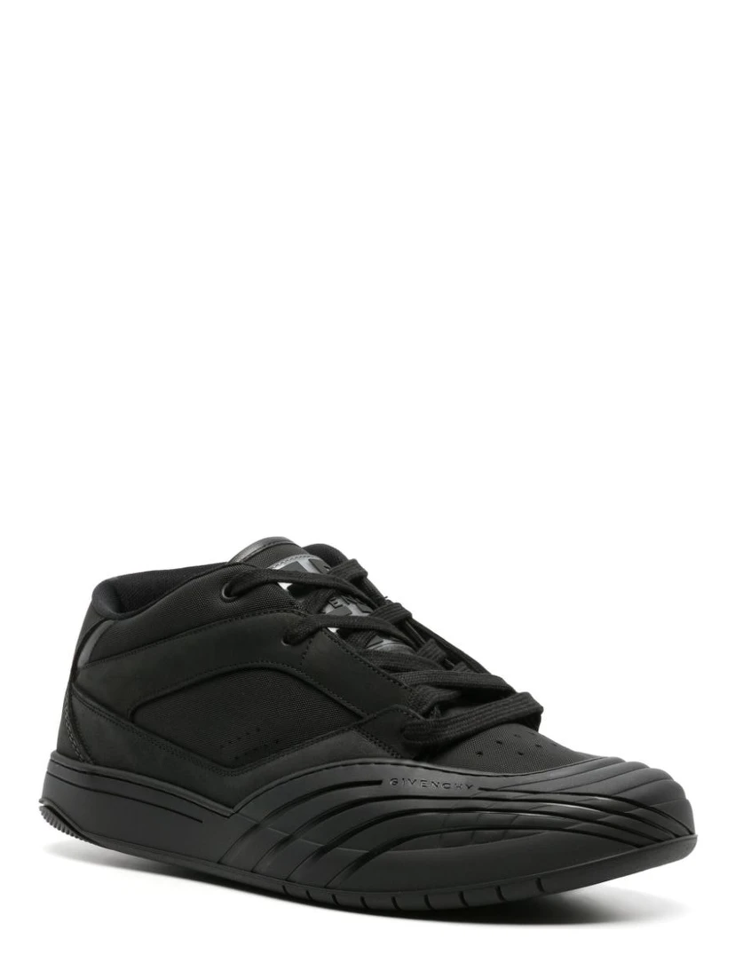 Givenchy Sneakers Black