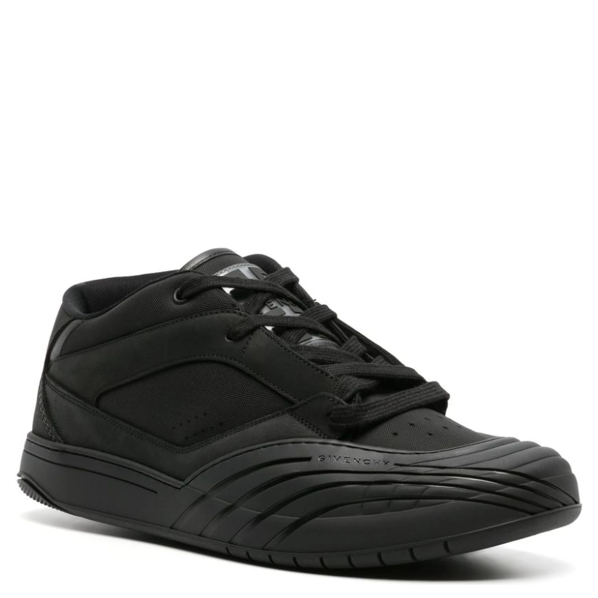 Givenchy Sneakers Black