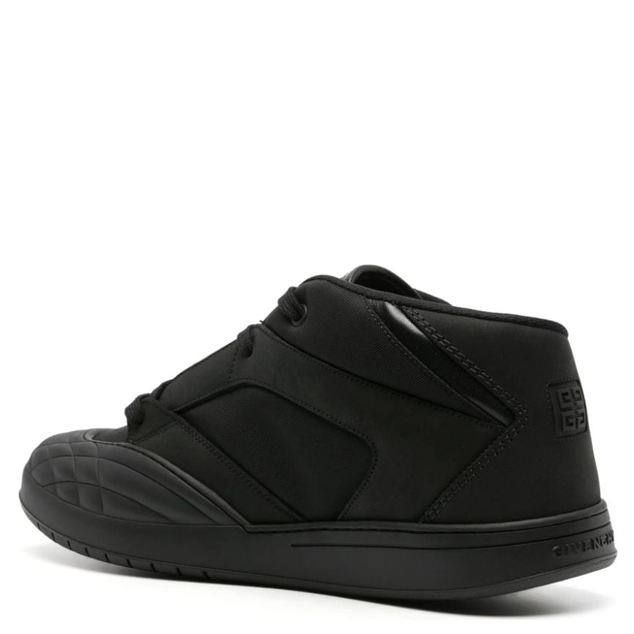 Givenchy Sneakers Black