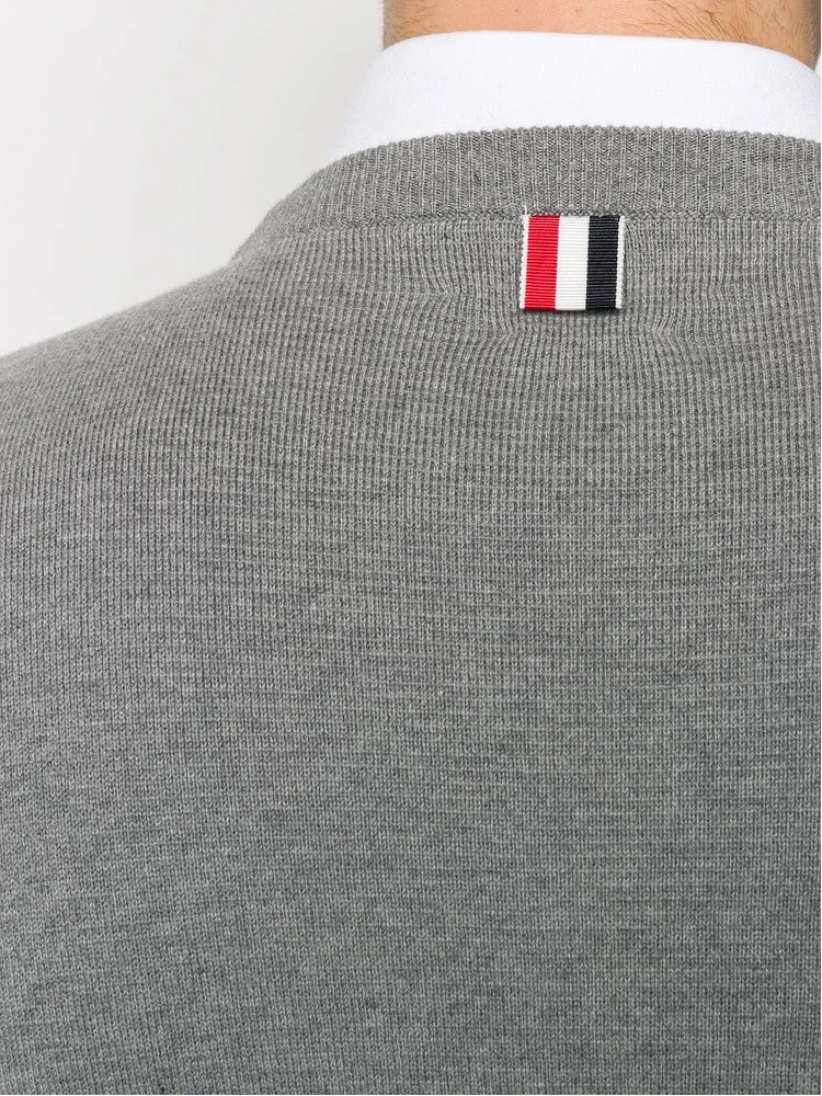 RWB-stripe jumper alternative