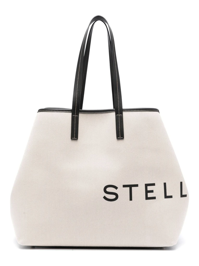 Stella McCartney Bags.. Beige