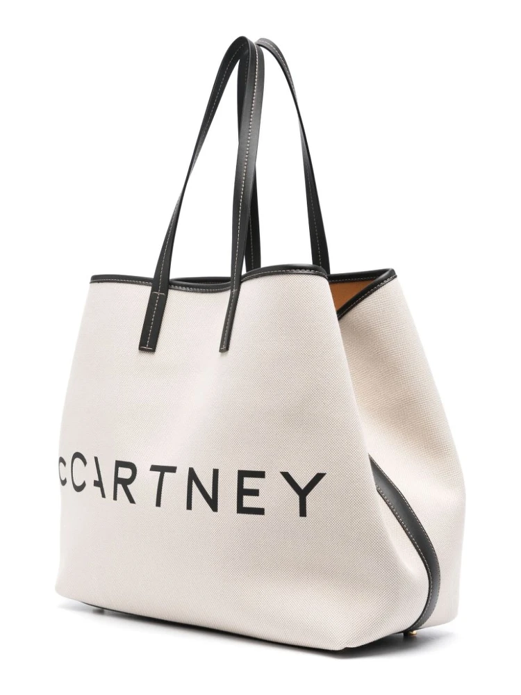 Stella McCartney Bags.. Beige alternative