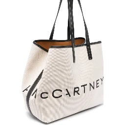 Stella McCartney Bags.. Beige