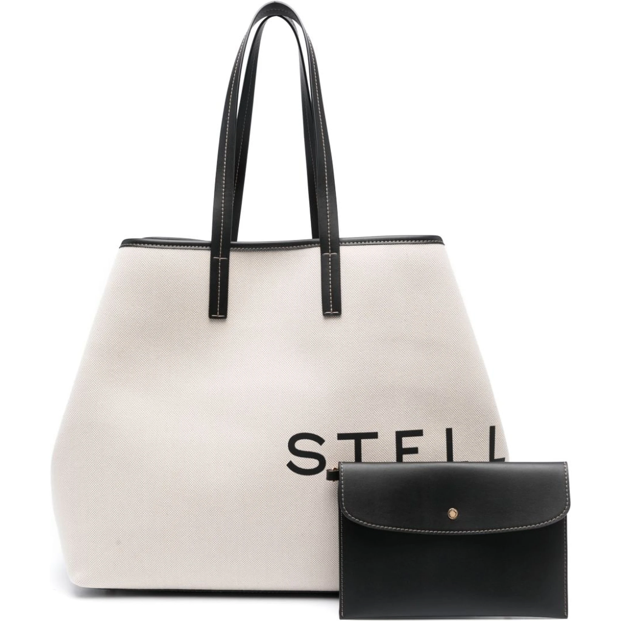 Stella McCartney Bags.. Beige