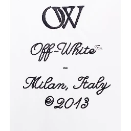Off White Shirts White