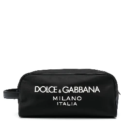 Dolce & Gabbana Wallets Black