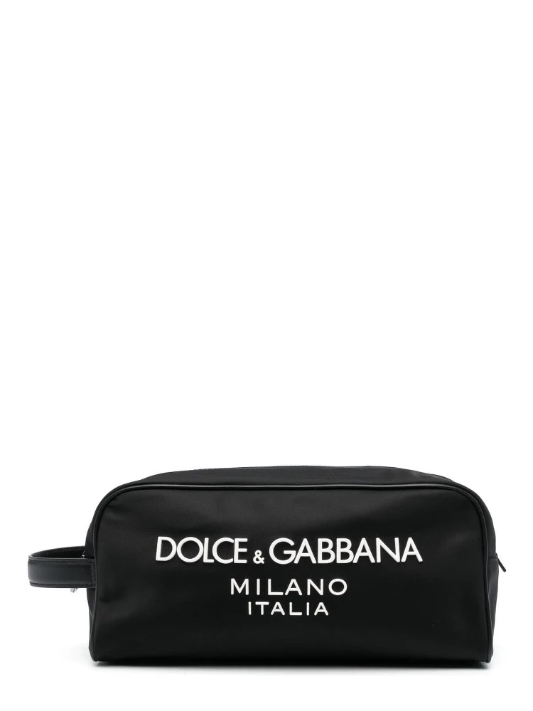 Dolce & Gabbana Wallets Black