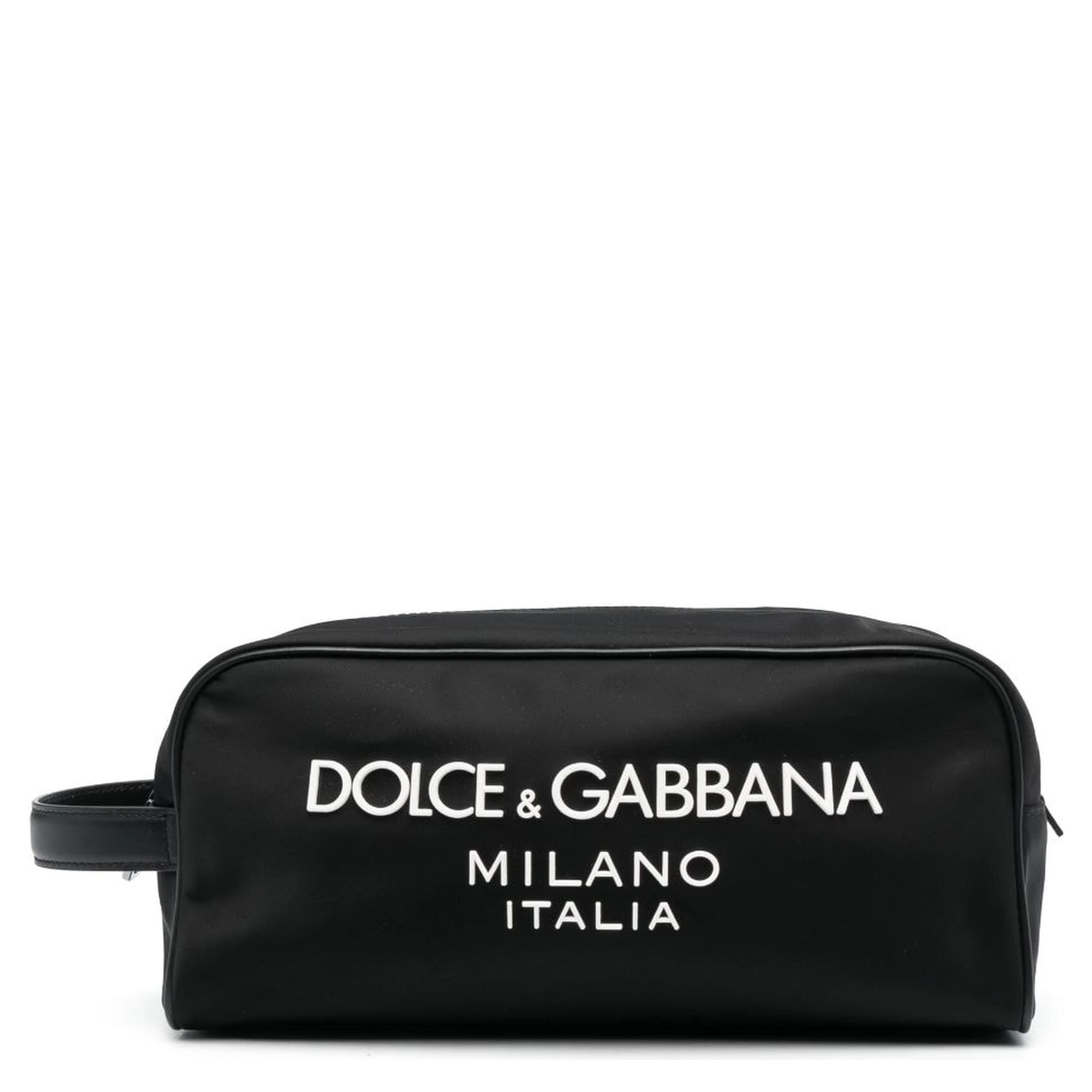 Dolce & Gabbana Wallets Black