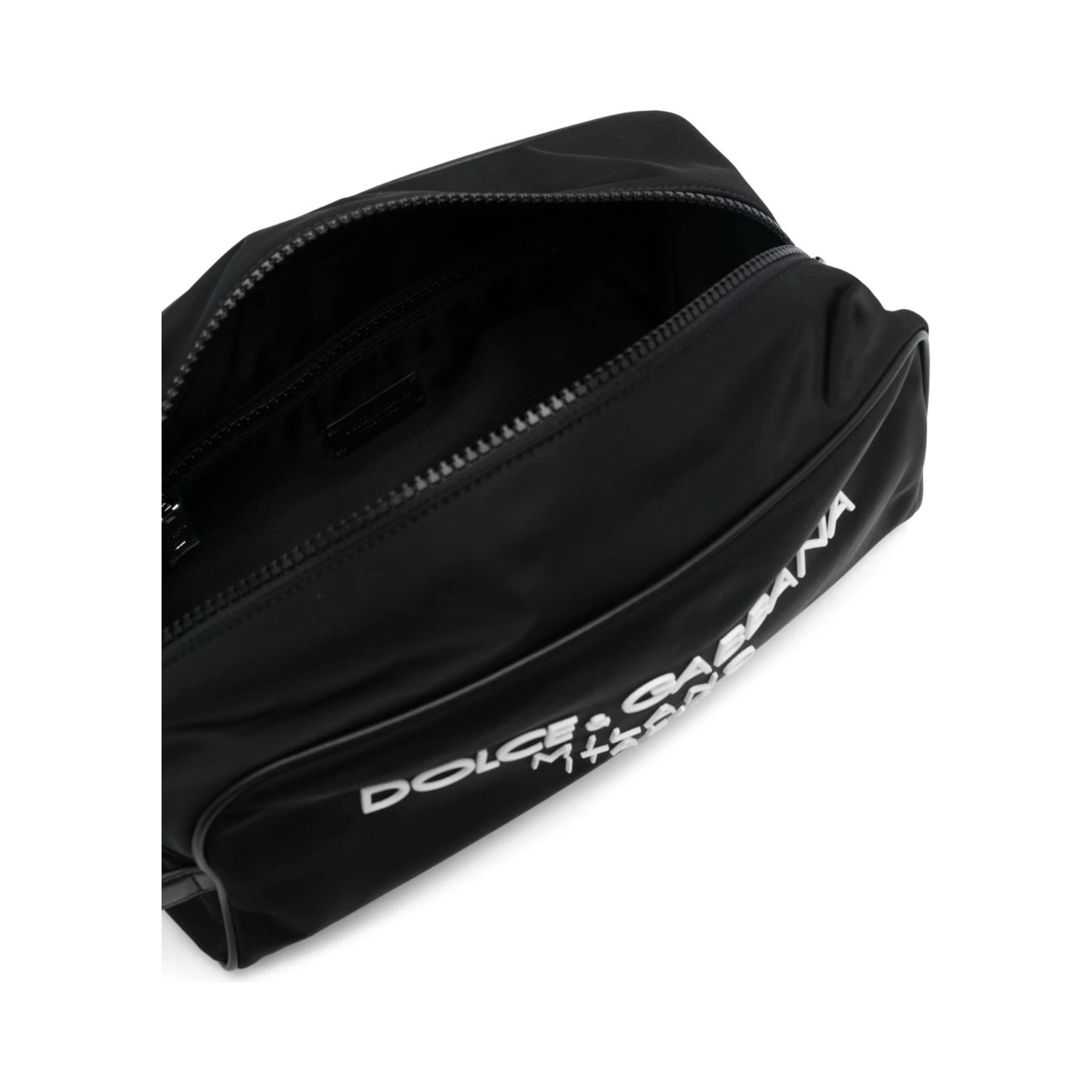 Dolce & Gabbana Wallets Black